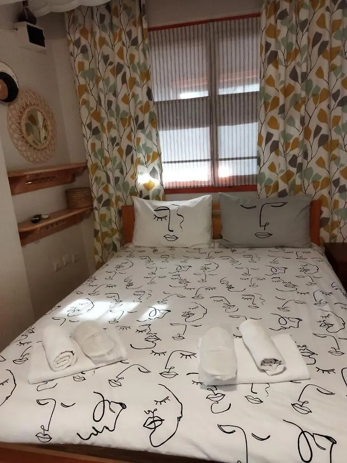 Nelly Guesthouse Estambul