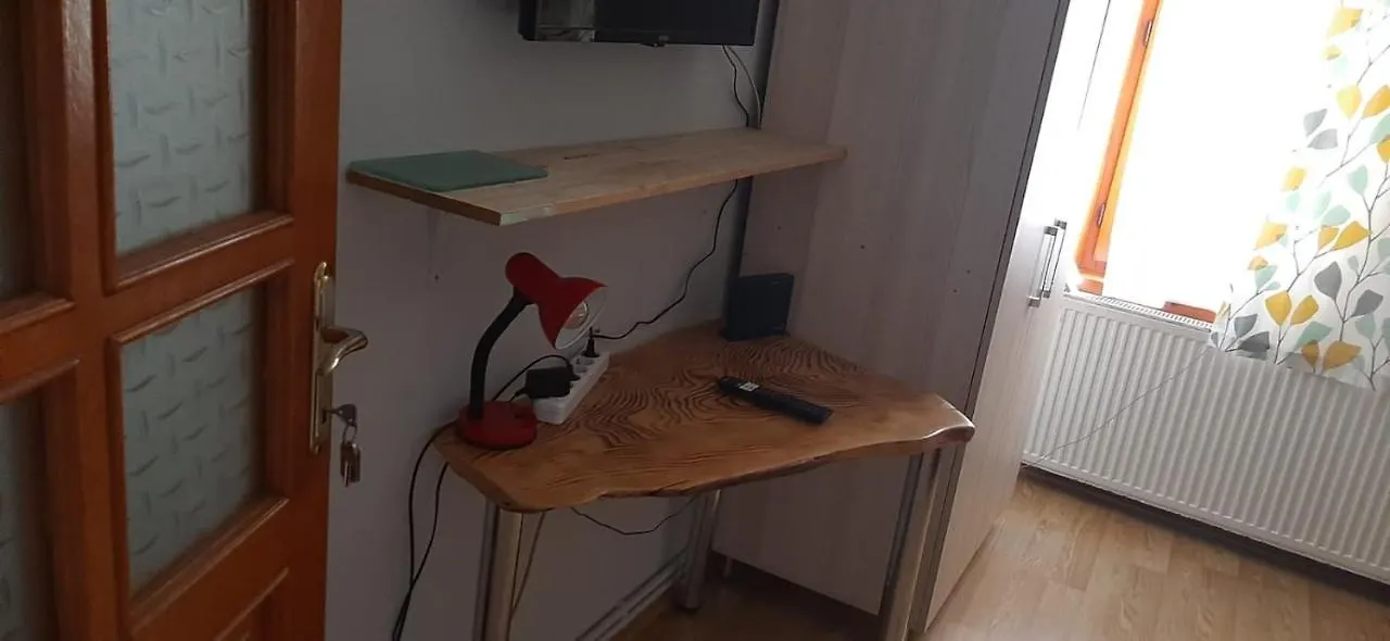Nelly Guesthouse Istanbul Guest house