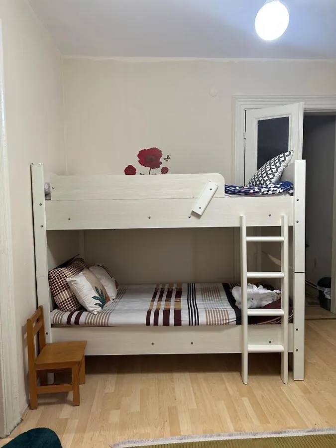Nelly Guesthouse Estambul Pensión