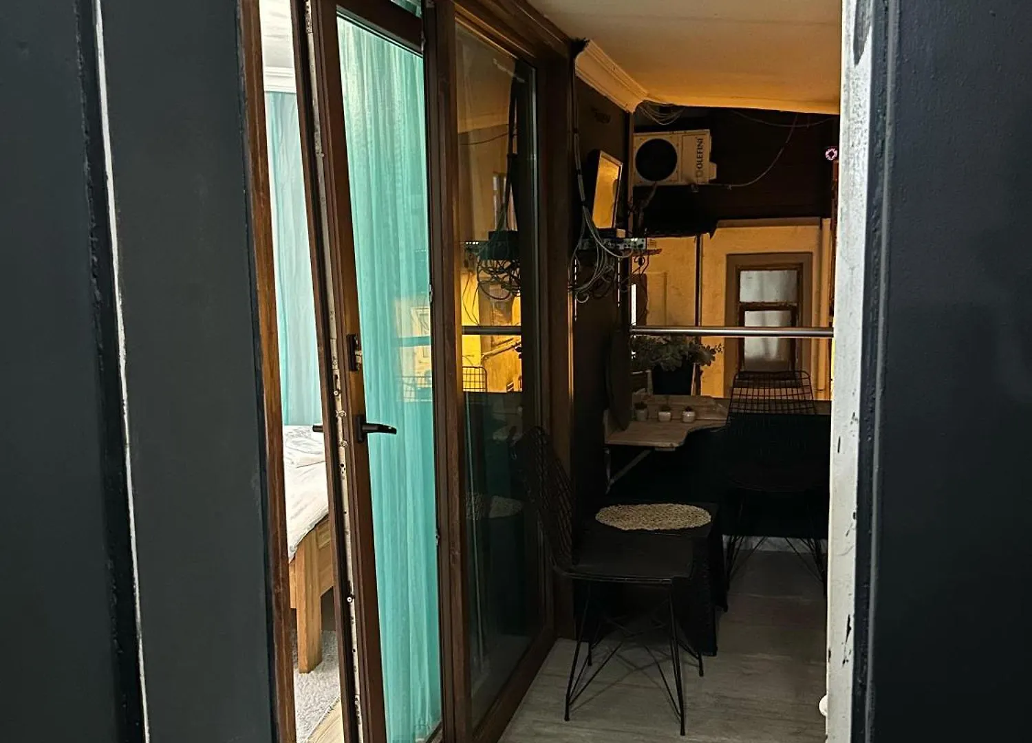 Nelly Guesthouse Estambul