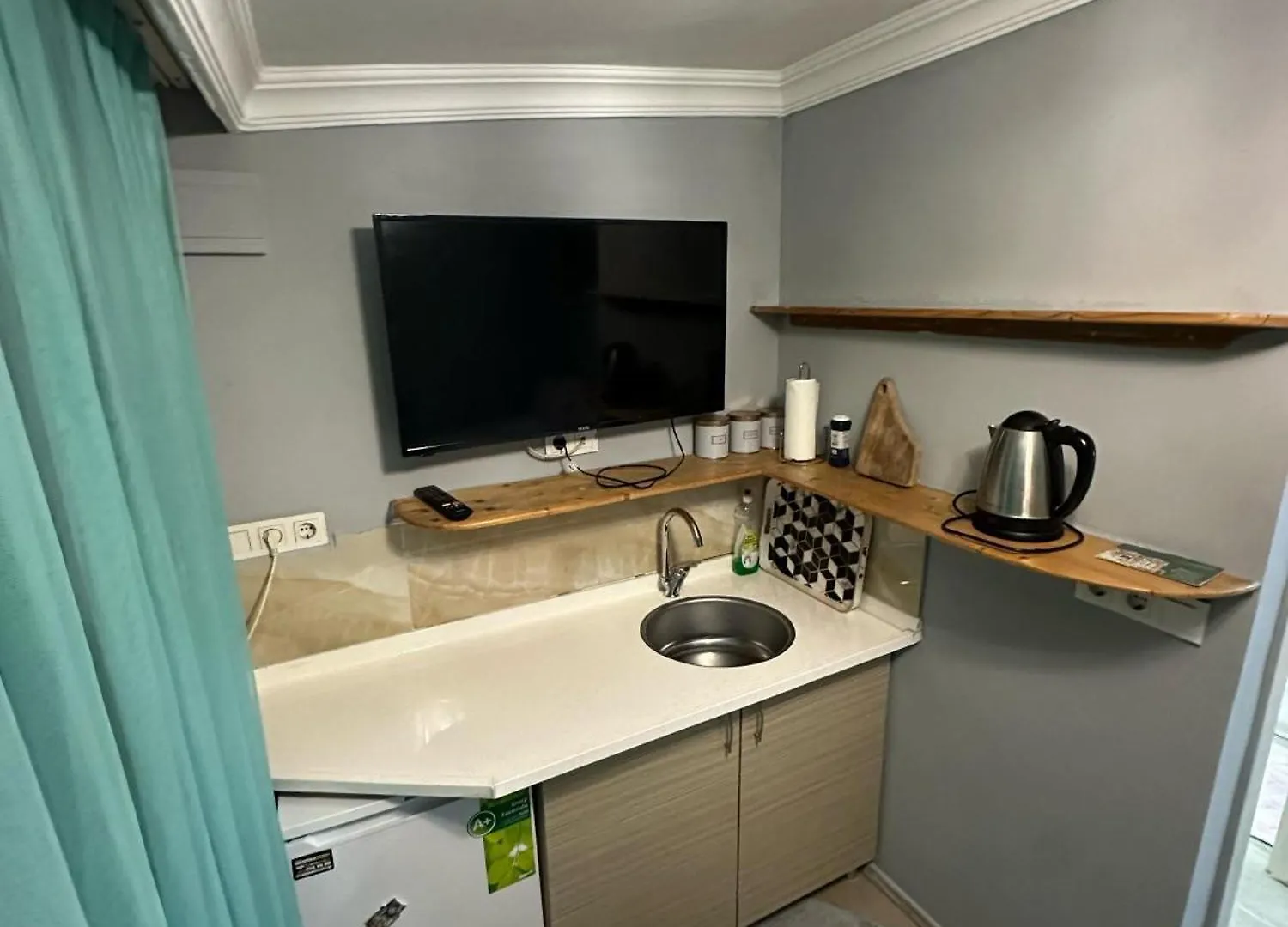 Guest house Nelly Guesthouse Istanbul