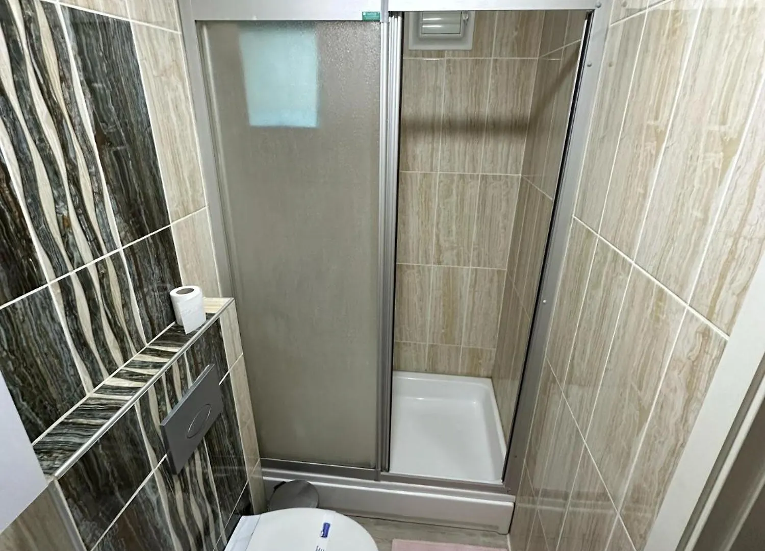 Nelly Guesthouse Istanbul 0*,  Turkey