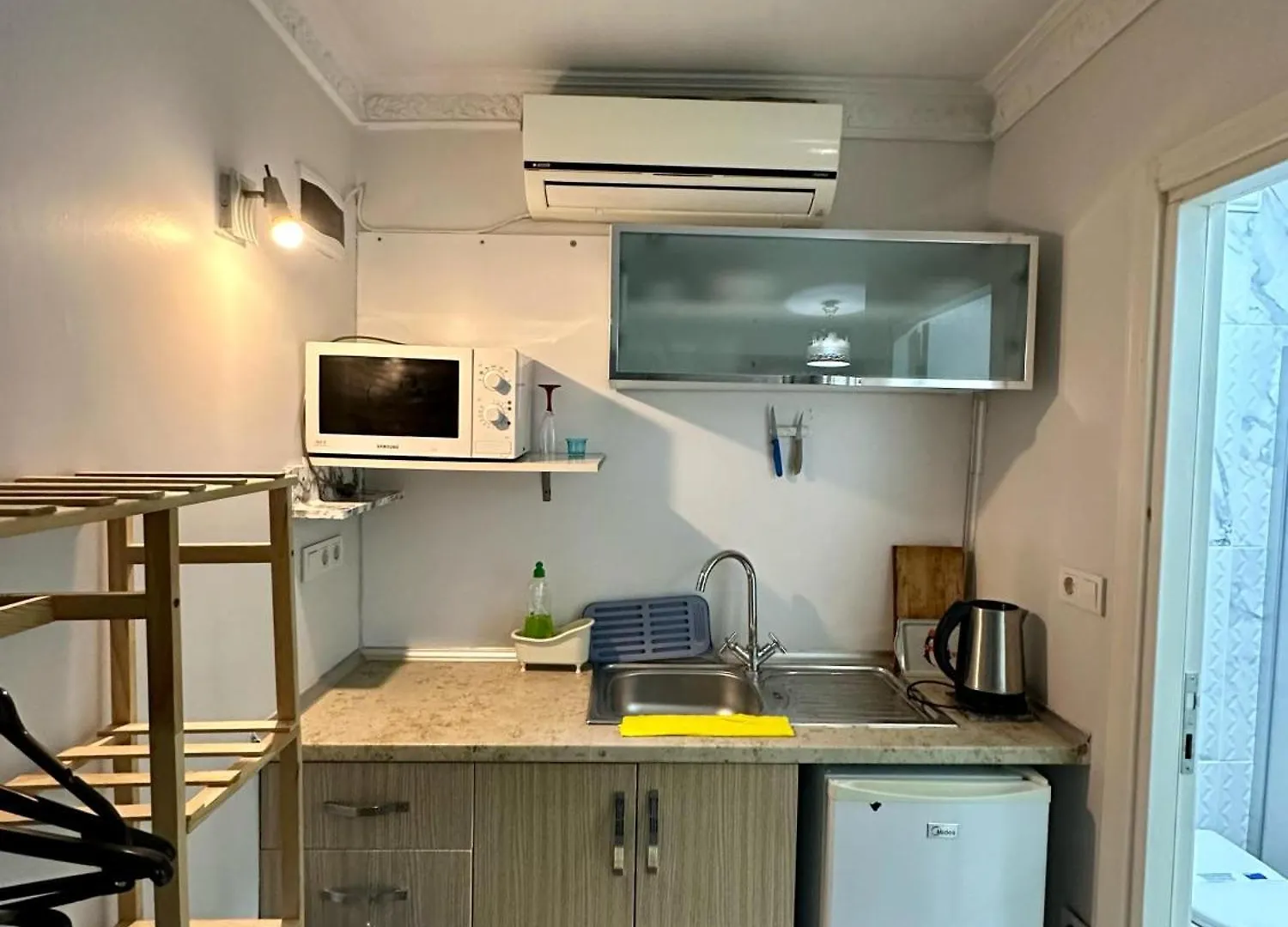 Nelly Guesthouse Estambul