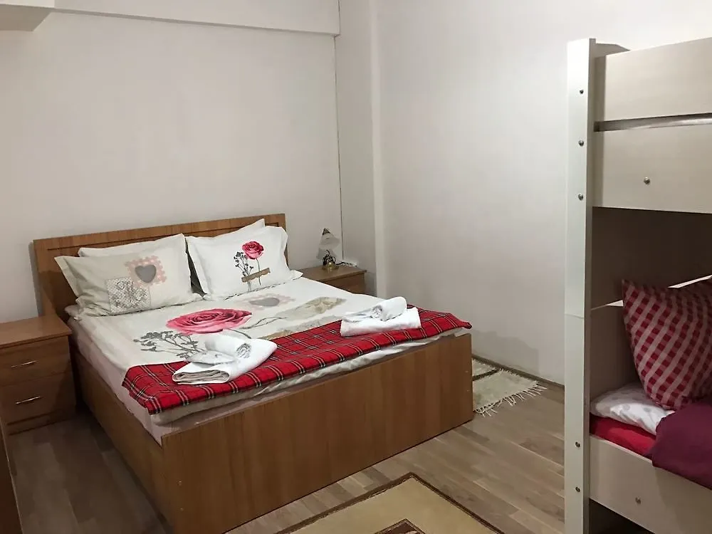 Nelly Guesthouse Estambul