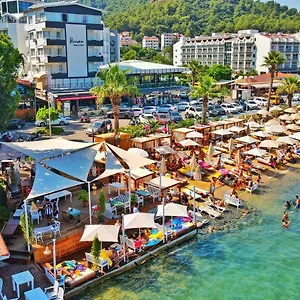 visit hotel