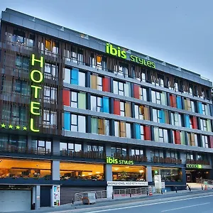 Ibis Styles Bomonti Hotel