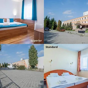 Homoky Bestline Hotel Budapest