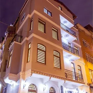 Taksim Sem House Отель