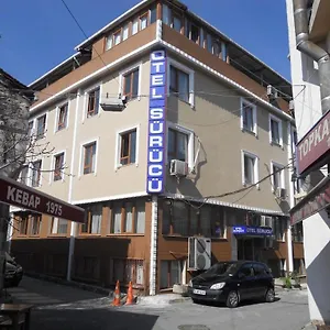 Surucu Отель