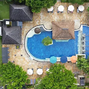 Rama Resort&villas Resort Kuta Lombok