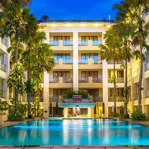 Aston Kuta Hotel&residence Hotel Kuta Lombok
