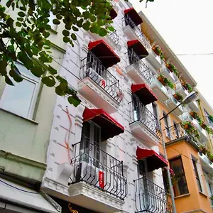 Santefe Istanbul