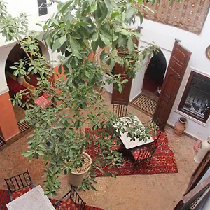 Tizgui Maison d'hôtes Marrakesh