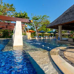 Rama Resort&villas Resort Kuta Lombok