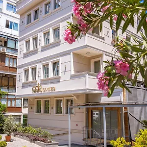 3* Hotel Ada Nisantasi