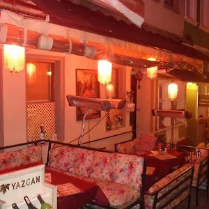 Paxx Hotel&hostel (adults Only) Istanbul