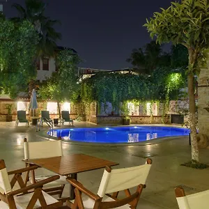 White Garden Hotel-adult Only Hotel Antalya