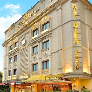Emirhan Palace Istanbul