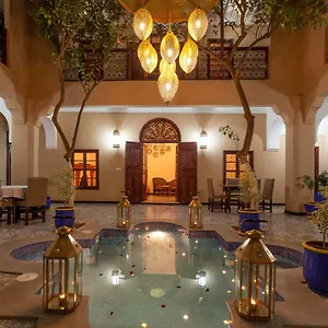 Dar Diaf Riad Marrakesh