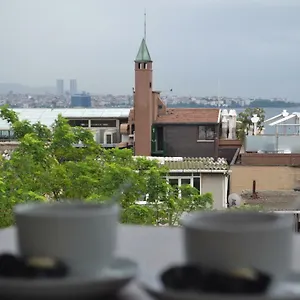 Mini Nova Old Istanbul