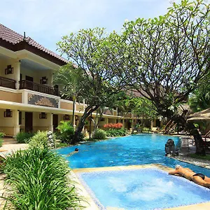 Mutiara Bali Boutique Resort, Y Resort Seminyak