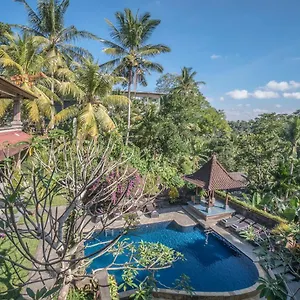 Nick's Hidden By Mahaputra-chse Certified Pensión Ubud