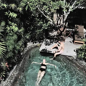 Jestate & - (adults Only) Resort Jimbaran