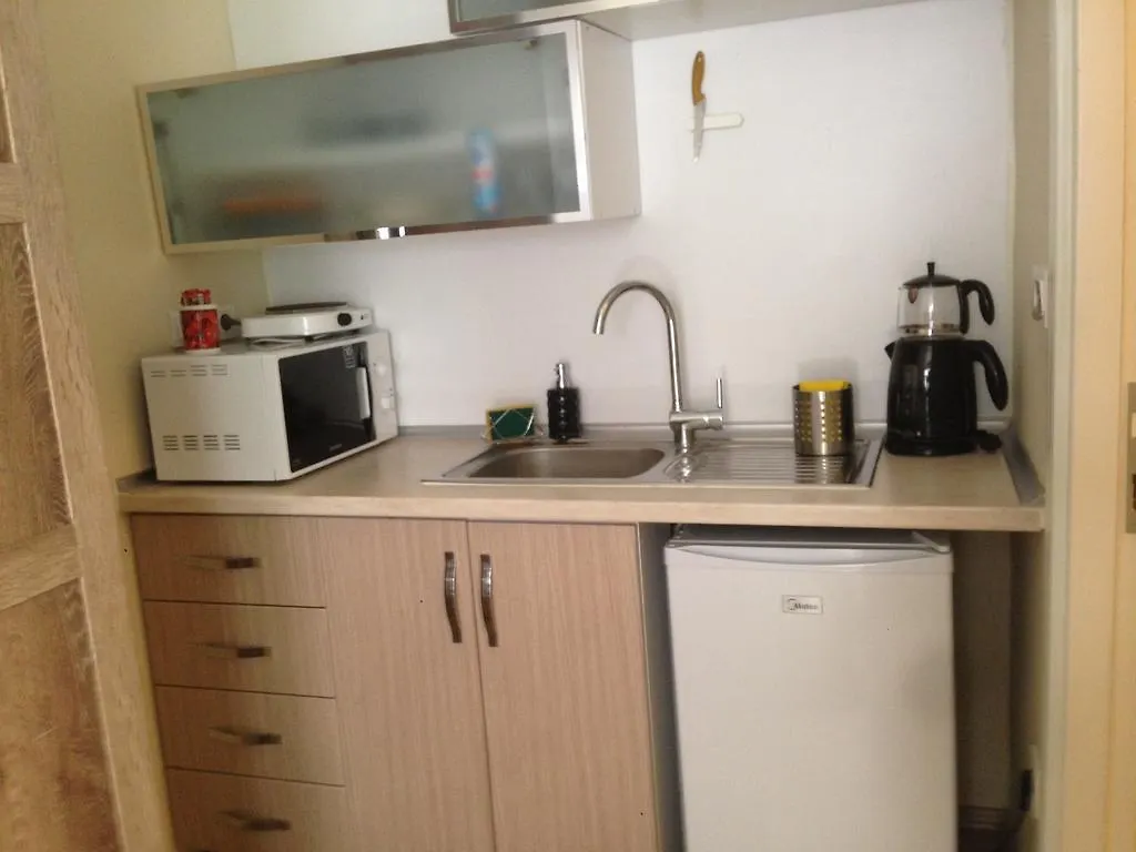 Guest house Nelly Guesthouse Istanbul Turkey