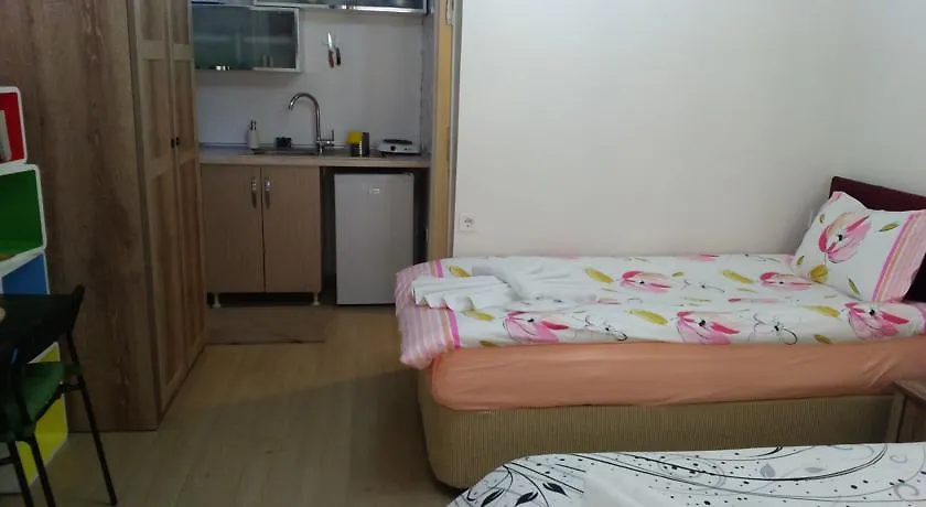 Guest house Nelly Guesthouse Istanbul