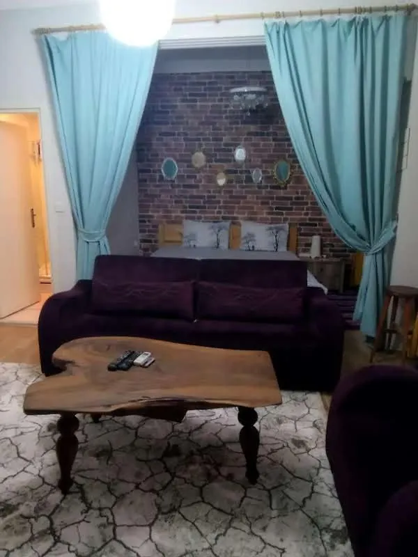 Nelly Guesthouse Istanbul Turkey