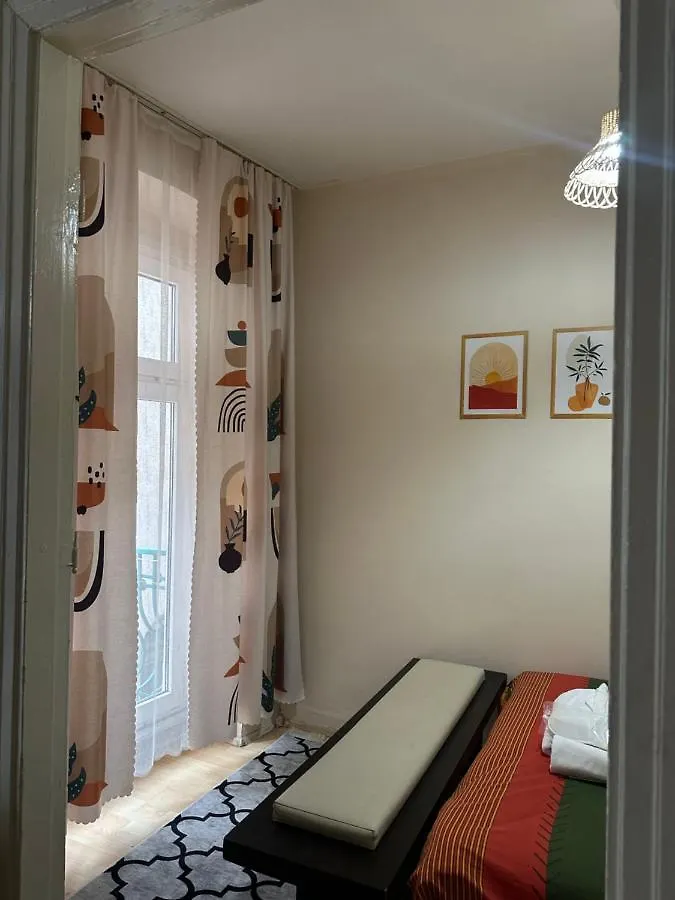 Nelly Guesthouse Istanbul 0*,  Turkey