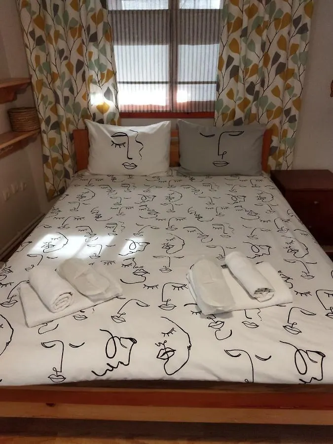 Nelly Guesthouse Istanbul Guest house