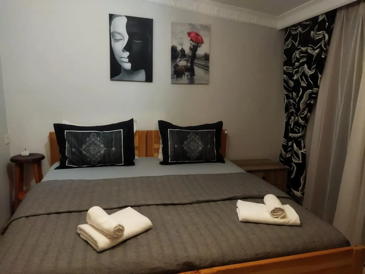 Guest house Nelly Guesthouse Istanbul