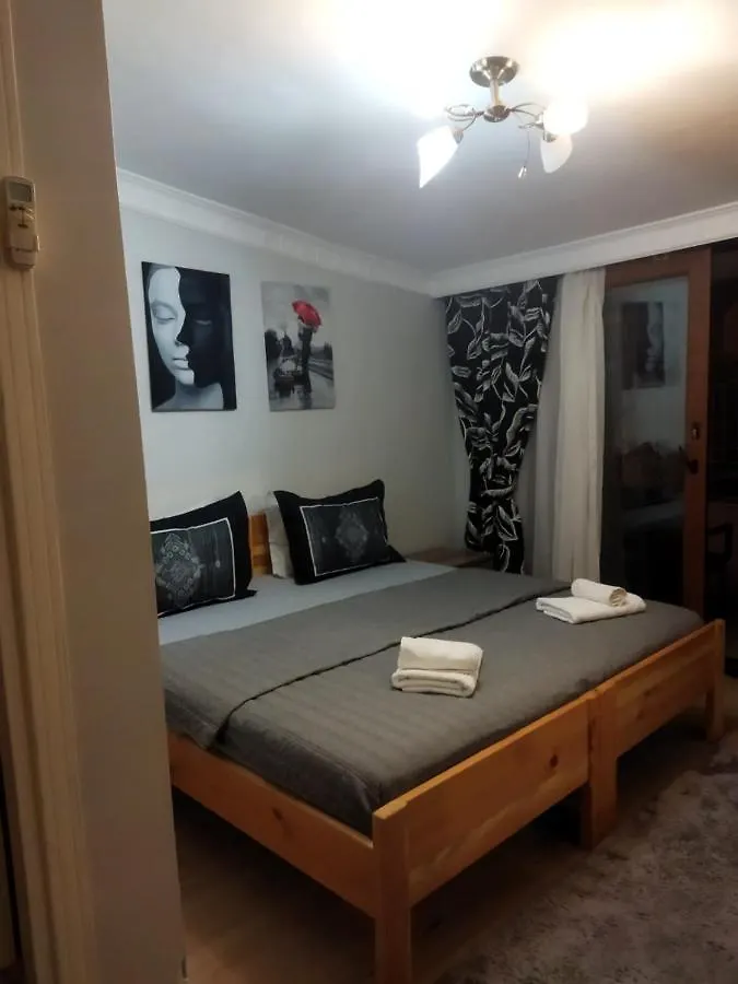Guest house Nelly Guesthouse Istanbul