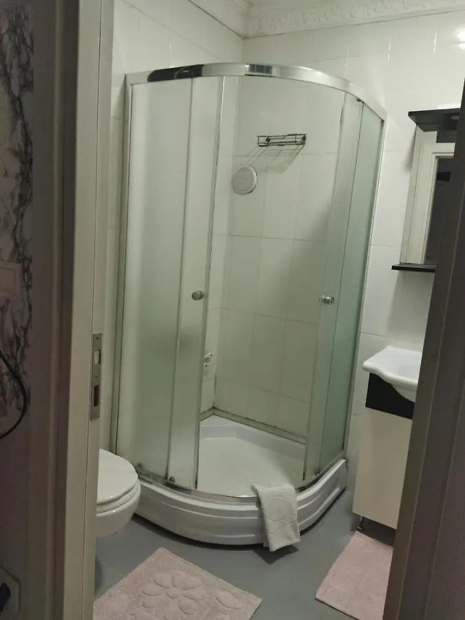 Guest house Nelly Guesthouse Istanbul