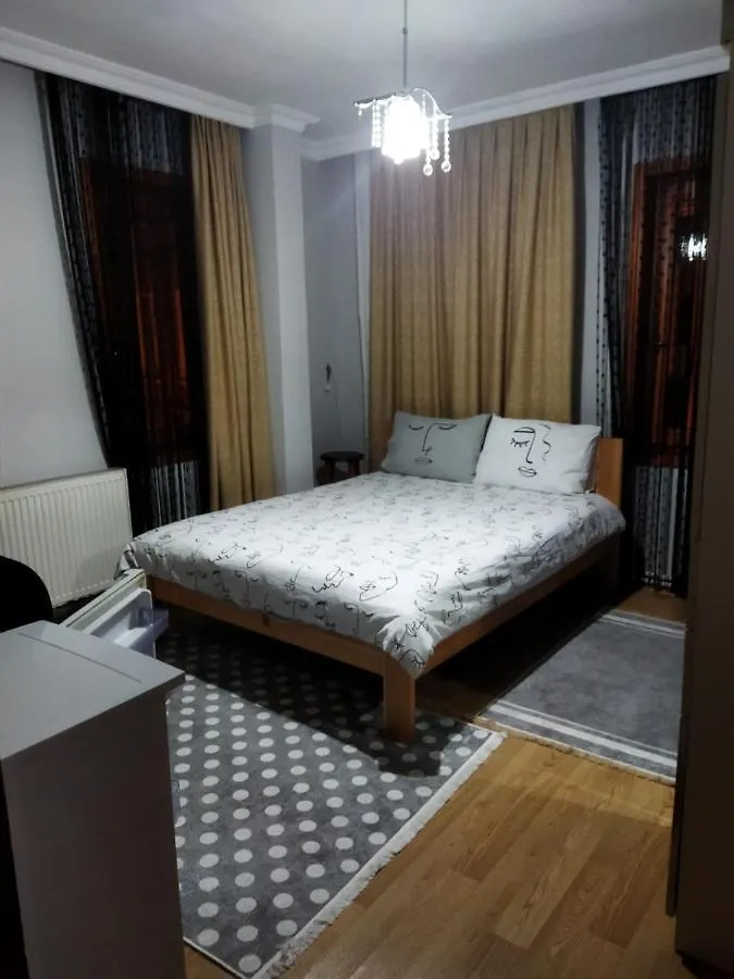 Nelly Guesthouse Istanbul Turkey