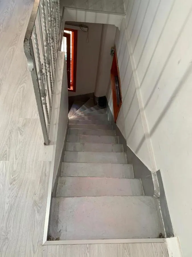 Nelly Guesthouse Istanbul 0*,  Turkey