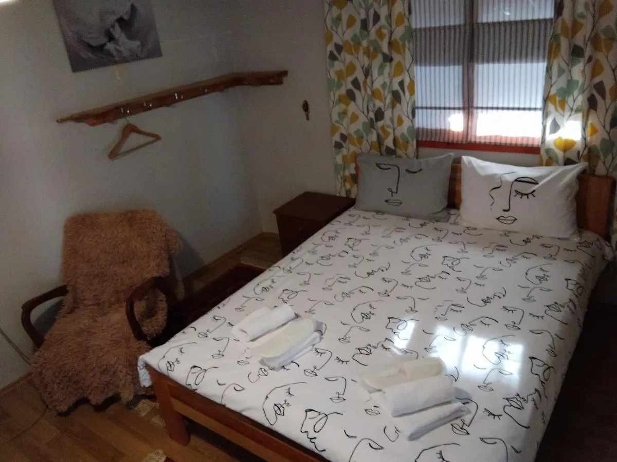 Nelly Guesthouse Istanbul Turkey