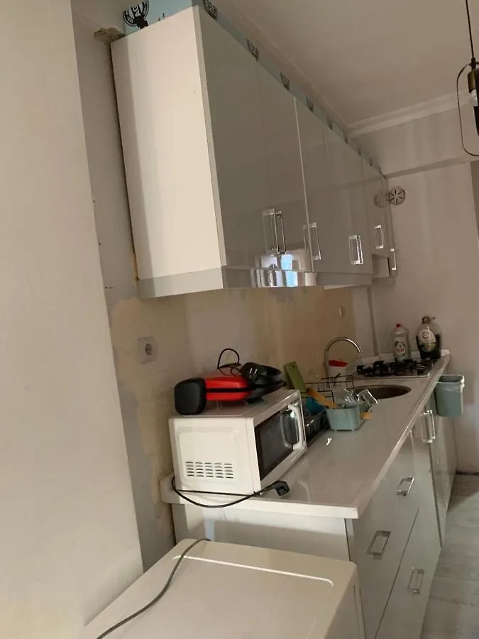 Nelly Guesthouse Istanbul 0*,