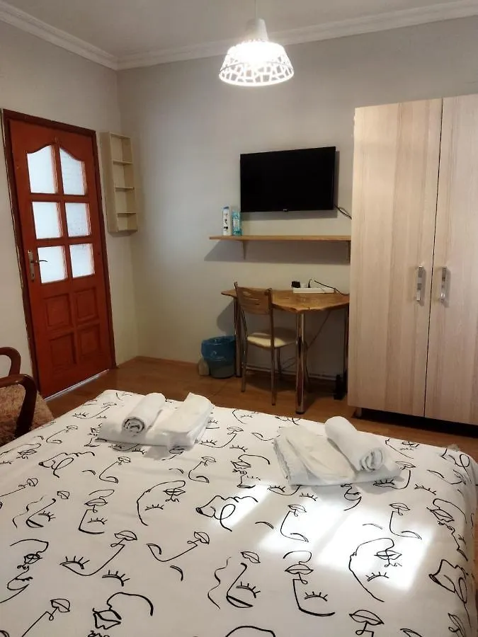 Nelly Guesthouse Istanbul Turkey