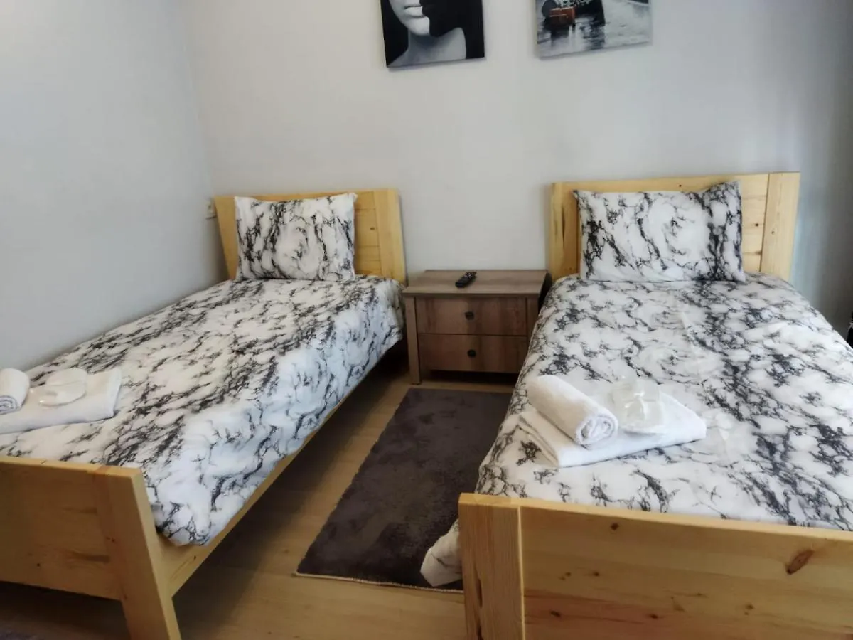 Nelly Guesthouse Istanbul 0*,