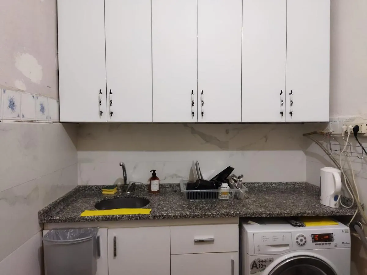 Nelly Guesthouse Istanbul Guest house