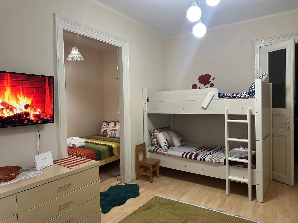 Guest house Nelly Guesthouse Istanbul Turkey