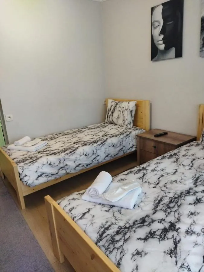 Guest house Nelly Guesthouse Istanbul