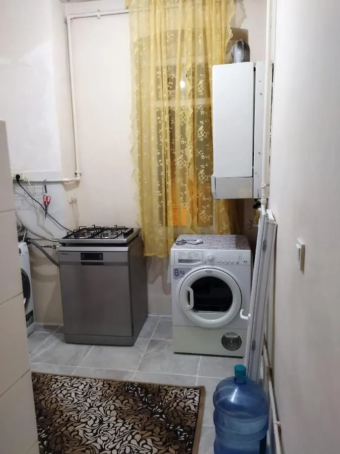 Guest house Nelly Guesthouse Istanbul Turkey