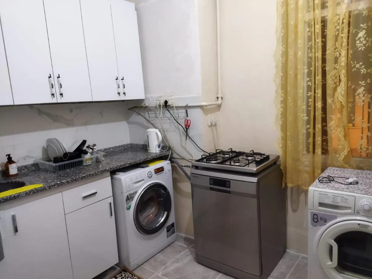 Nelly Guesthouse Istanbul 0*,  Turkey