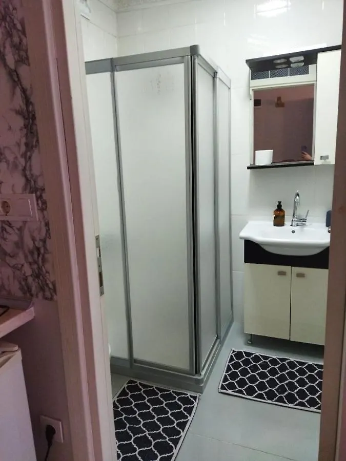 Nelly Guesthouse Istanbul 0*,  Turkey