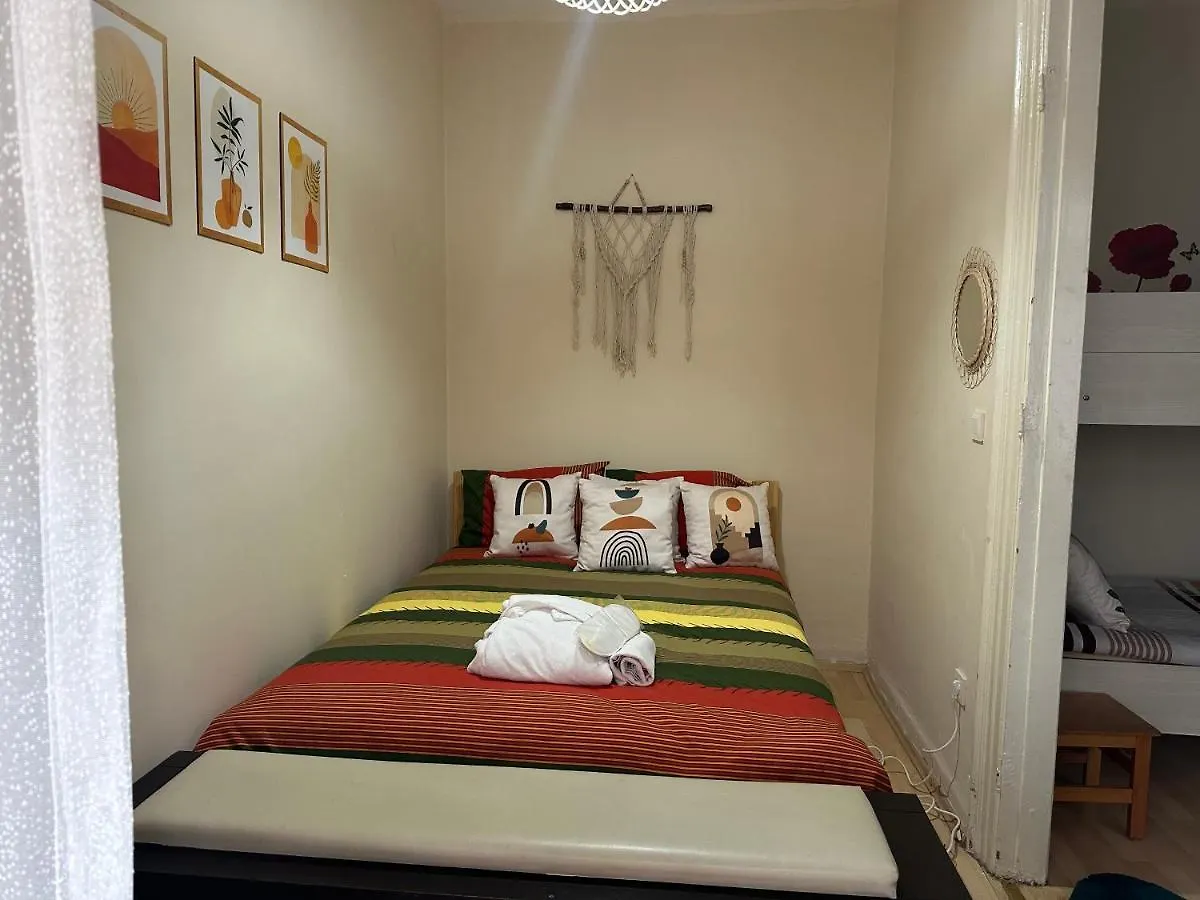 Guest house Nelly Guesthouse Istanbul