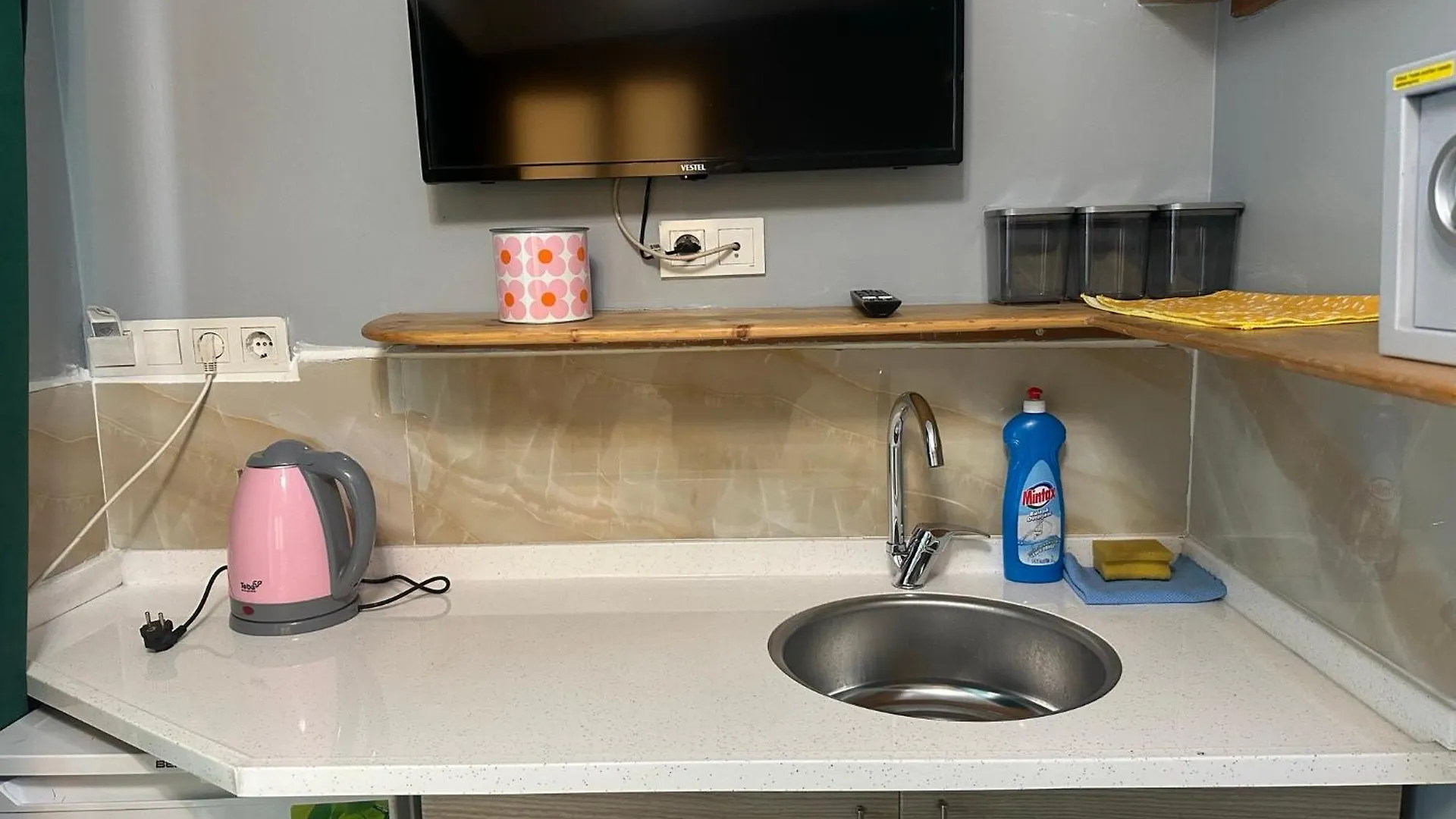 Nelly Guesthouse Istanbul