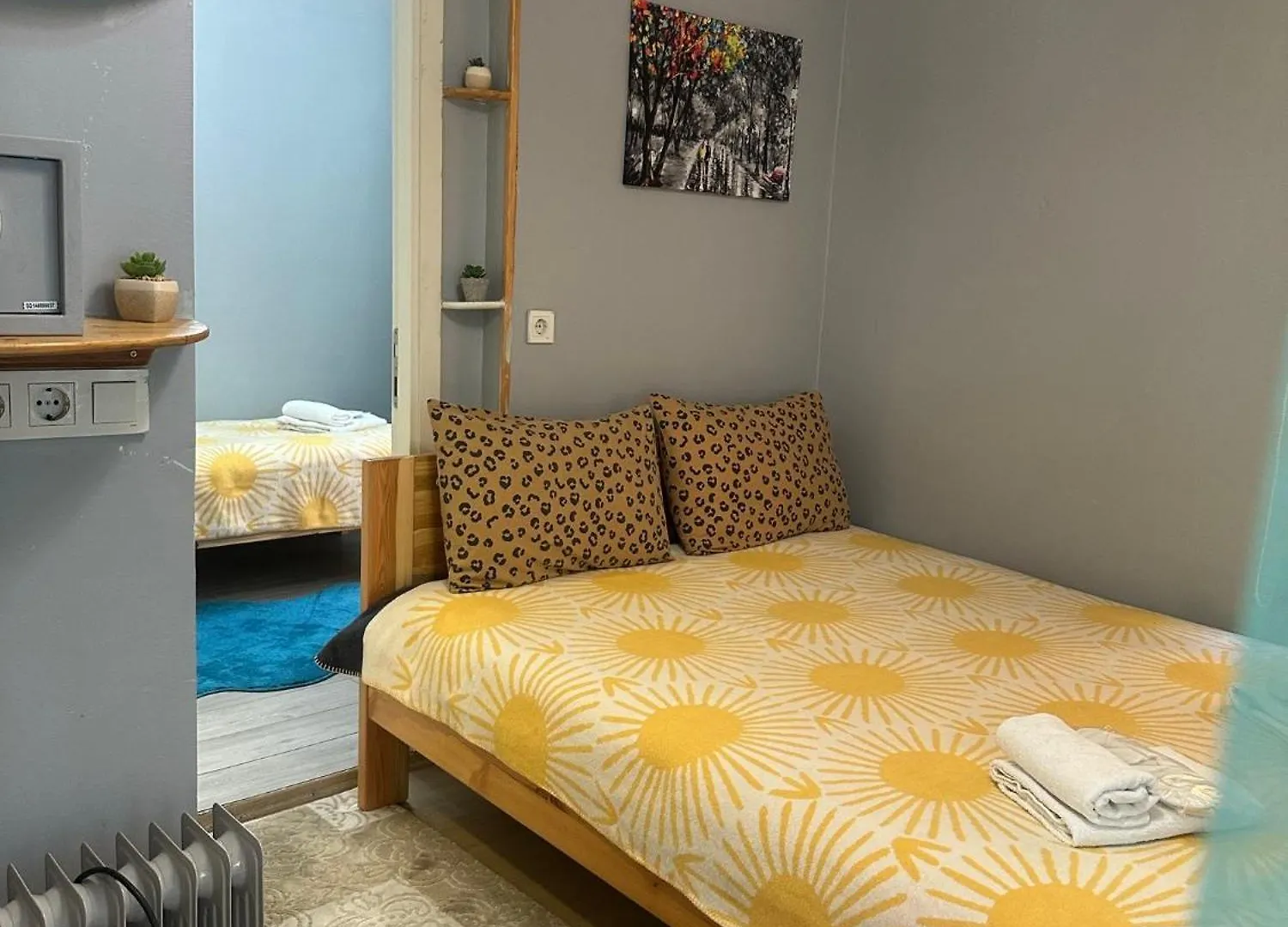 Nelly Guesthouse Istanbul 0*,  Turkey